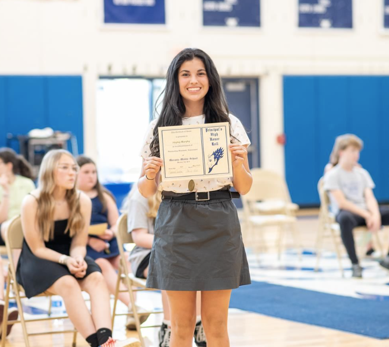  Awards